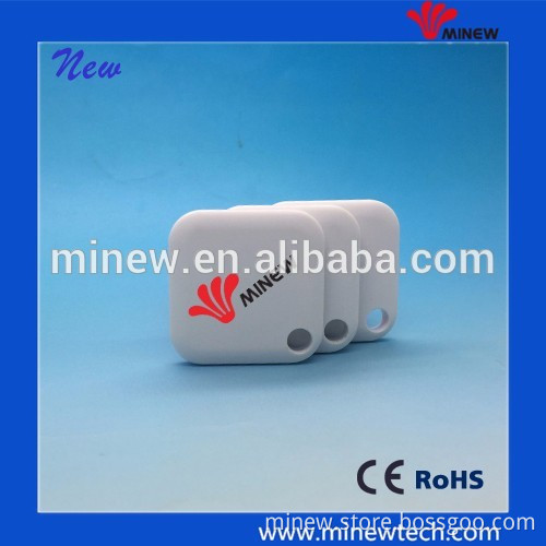 Mini Size Customized BLE Tracker Finder